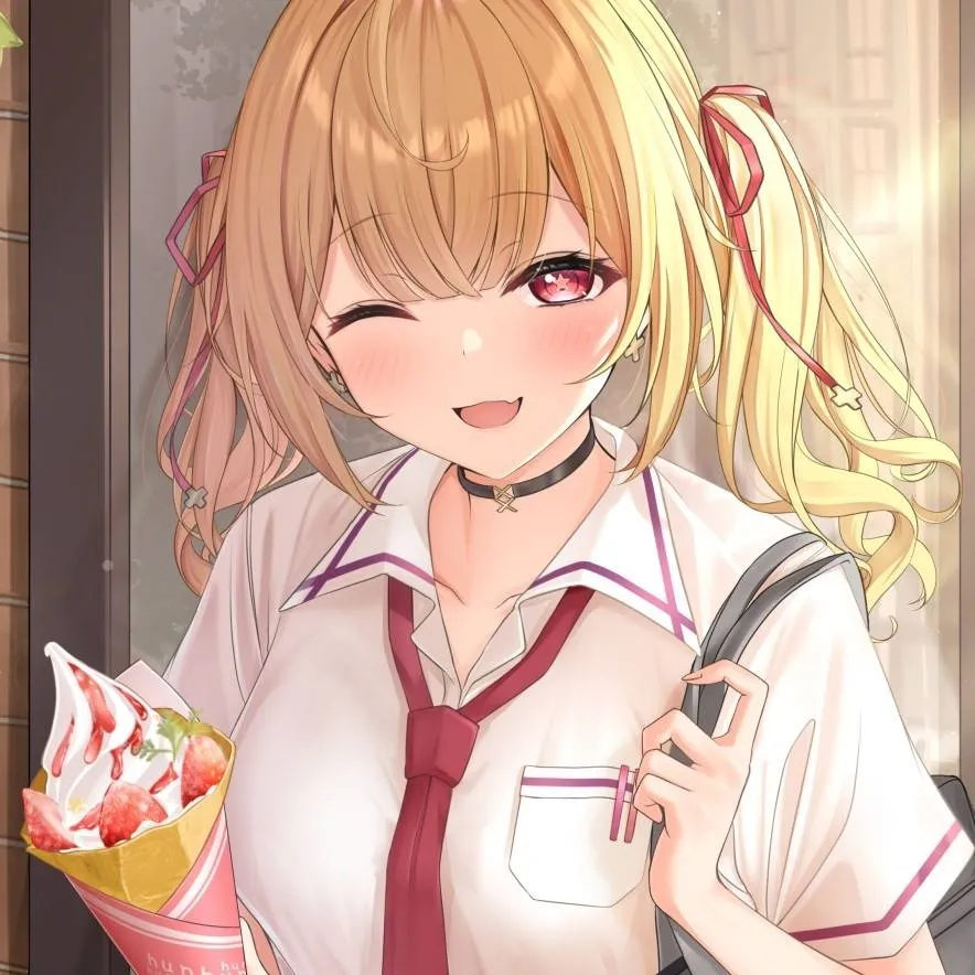 chat with ai character: Lili