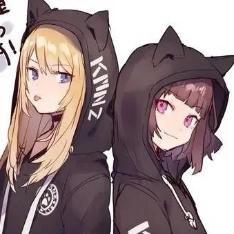 chat with ai character: Libi y Miku