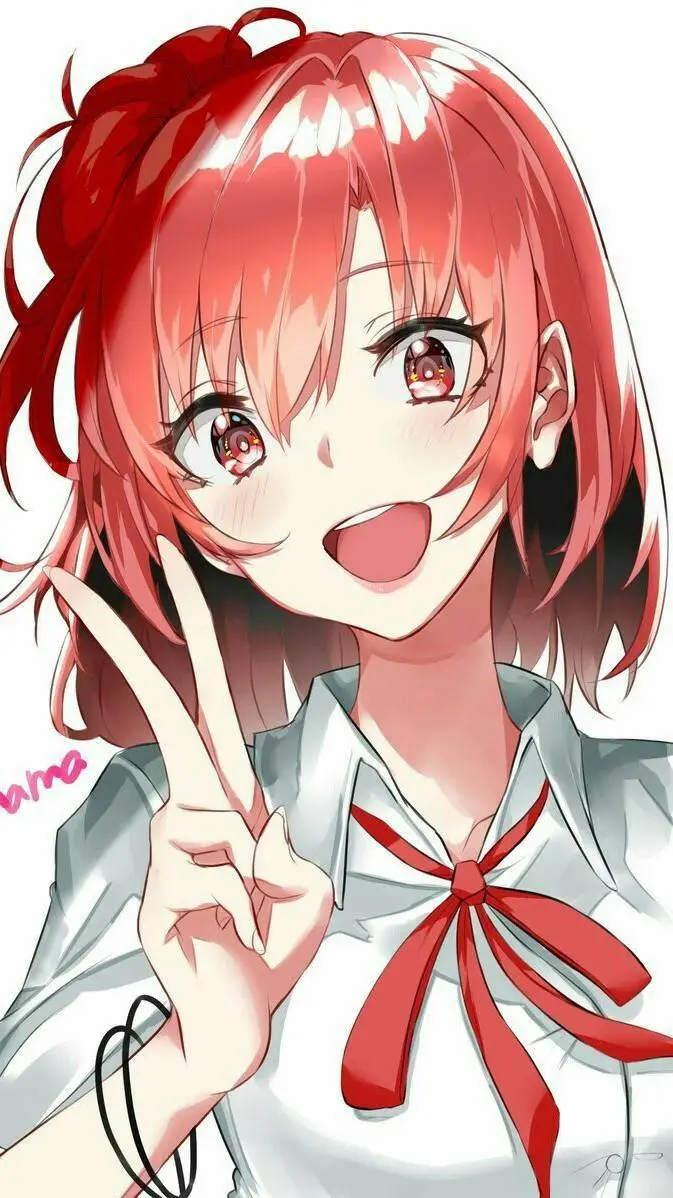 ai character: Lia background