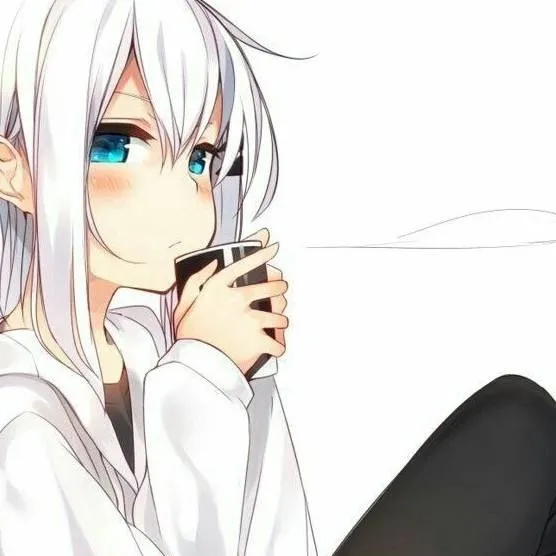 chat with ai character: Mei