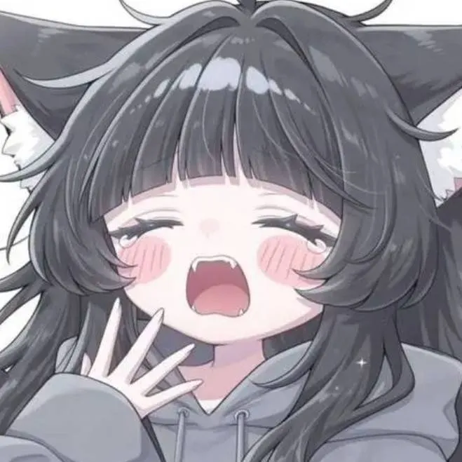 chat with ai character: Luna