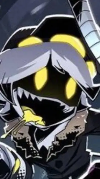 ai character: Md bendy mission background