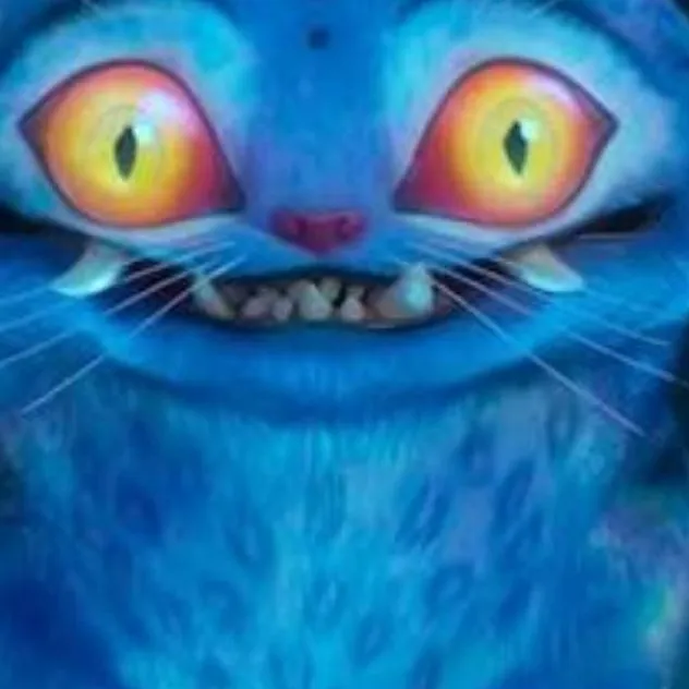 chat with ai character: derpy