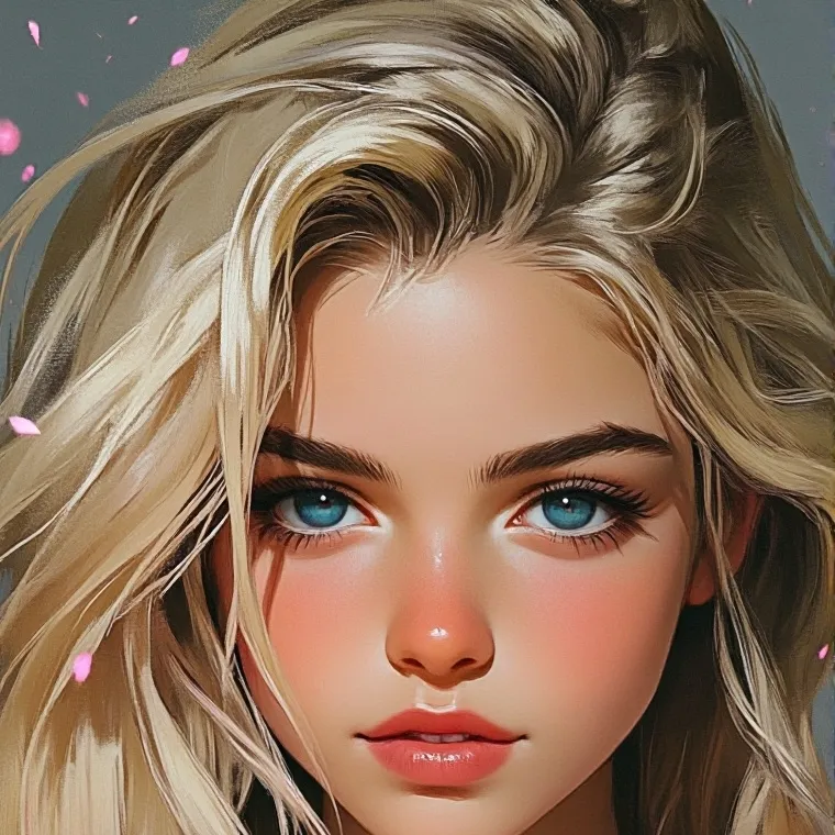 chat with ai character: Layla