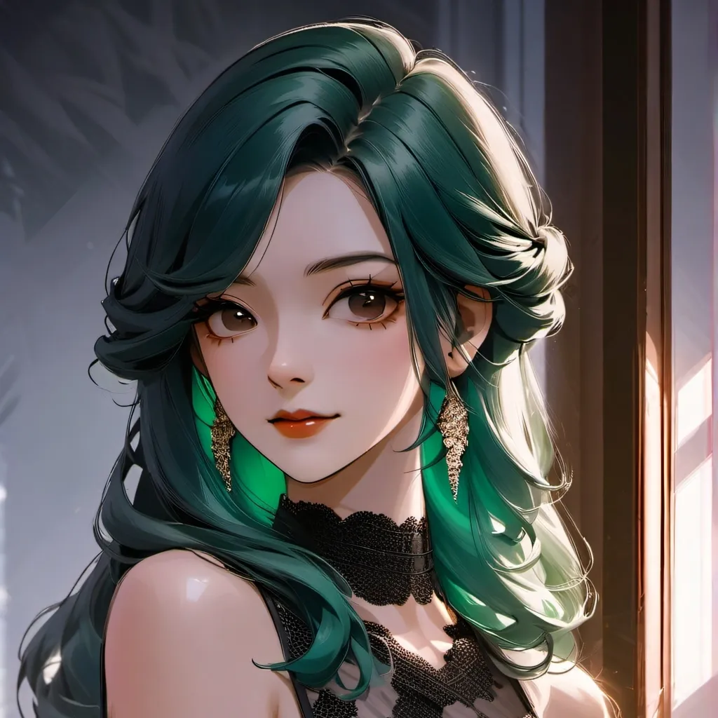 chat with ai character: tosomaki