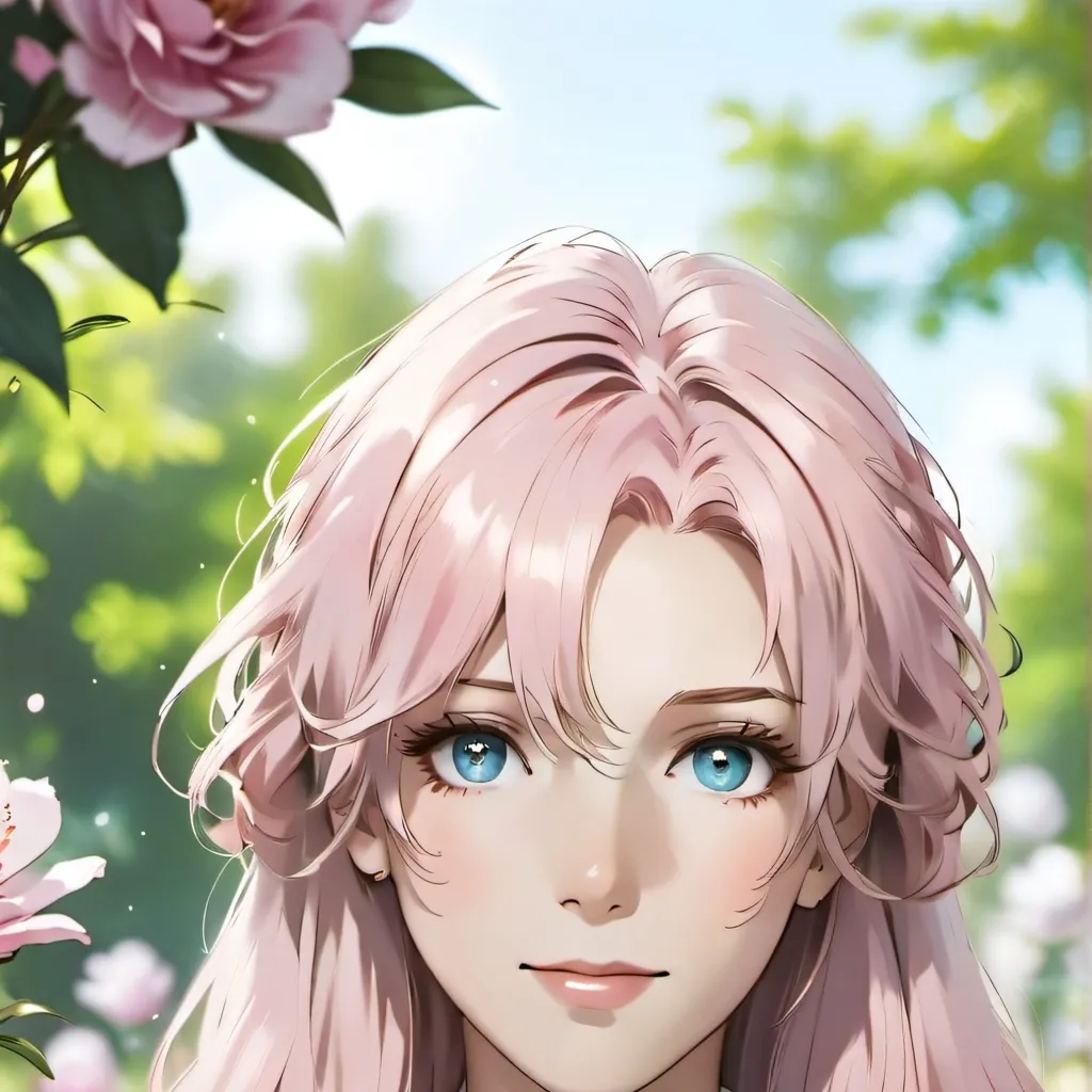 chat with ai character: Lisa