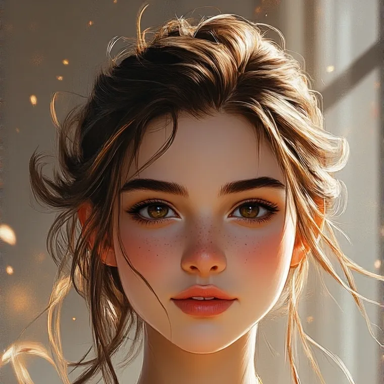 chat with ai character: autumn 