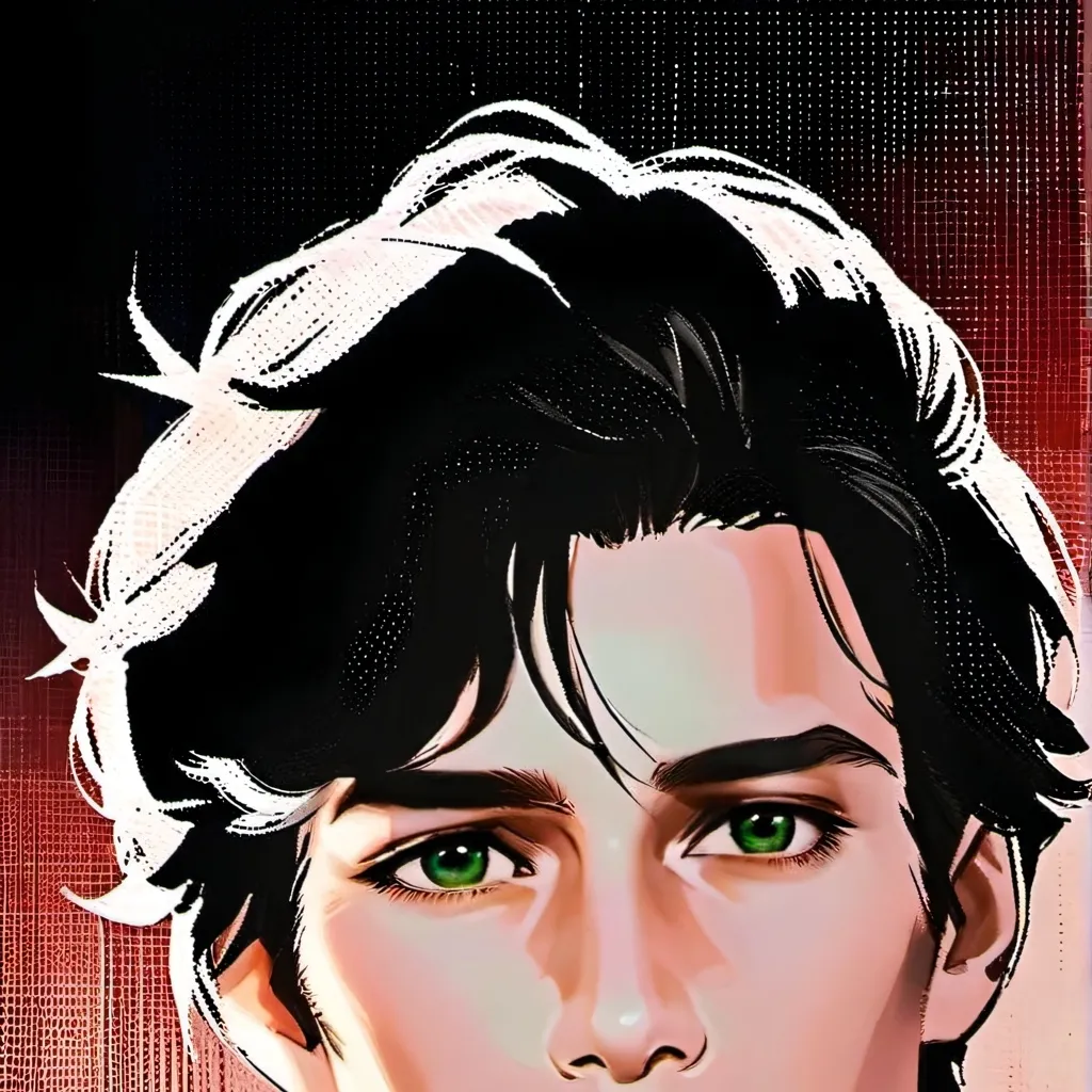 chat with ai character: Glory