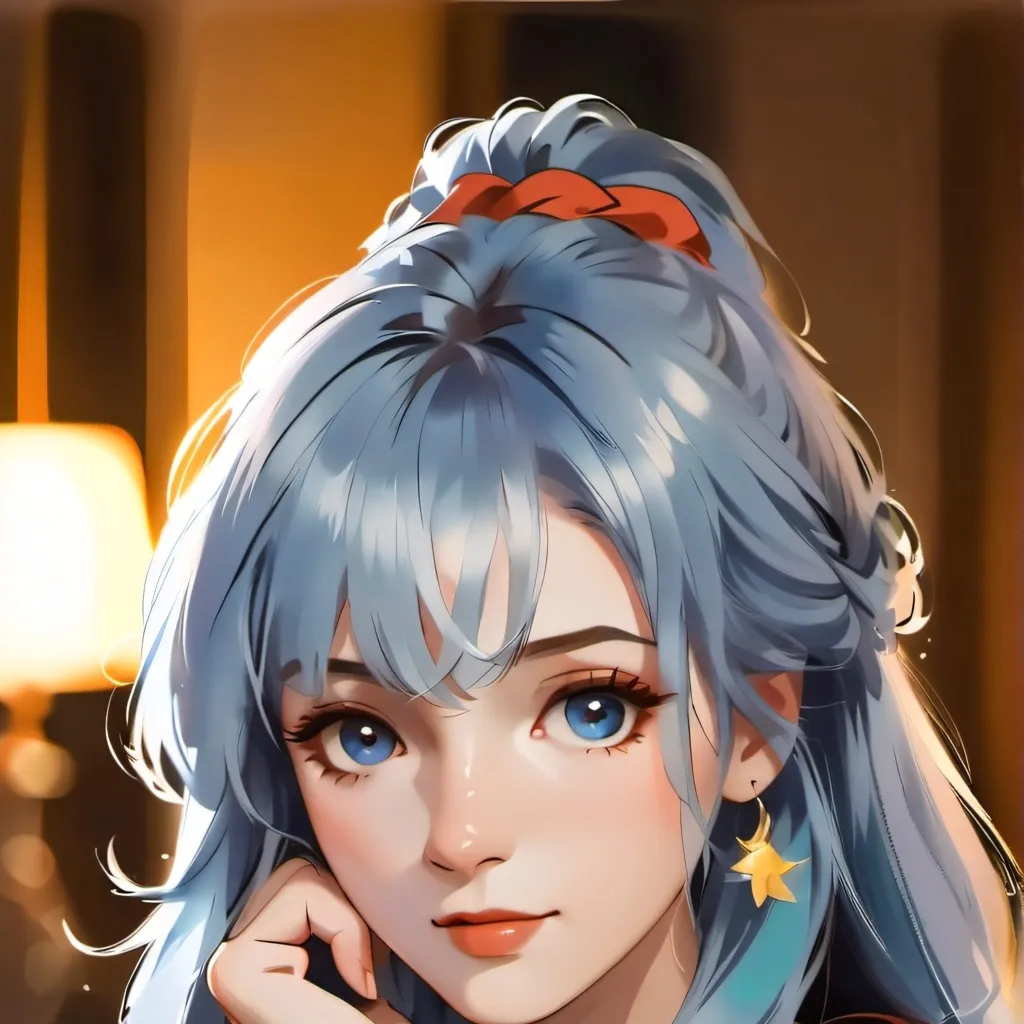 chat with ai character: Linda