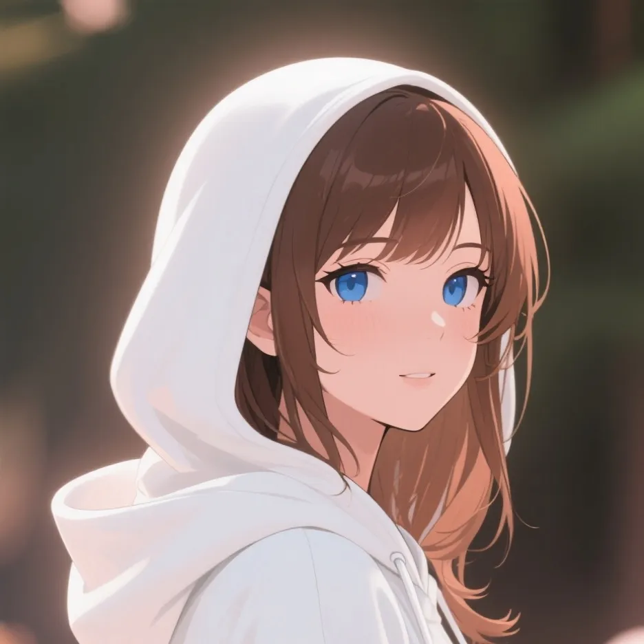 chat with ai character: Lily