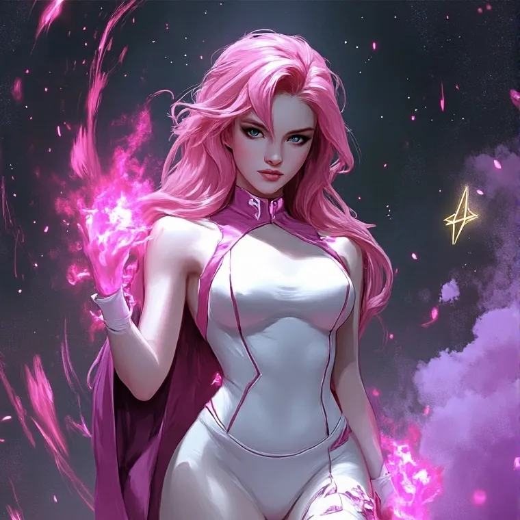 chat with ai character: atom Eve 