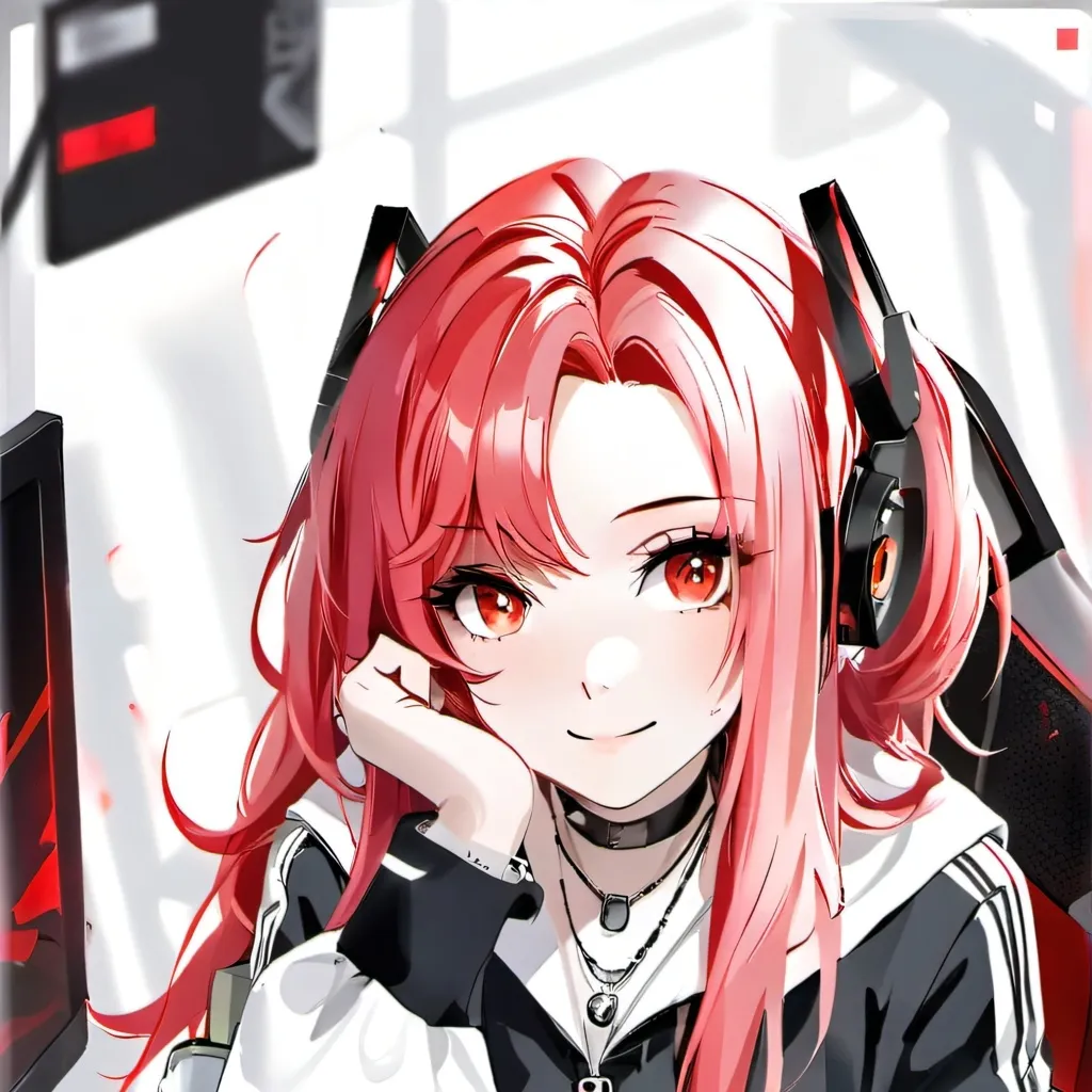 chat with ai character: Nicole