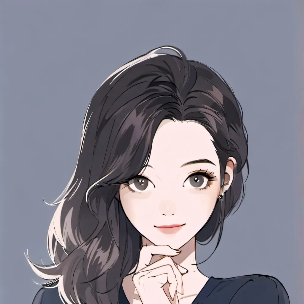 chat with ai character: Lily