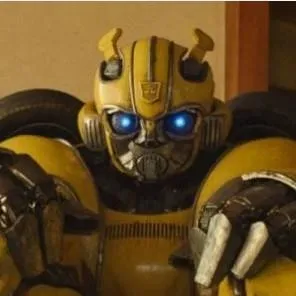 chat with ai character: Bumblebee