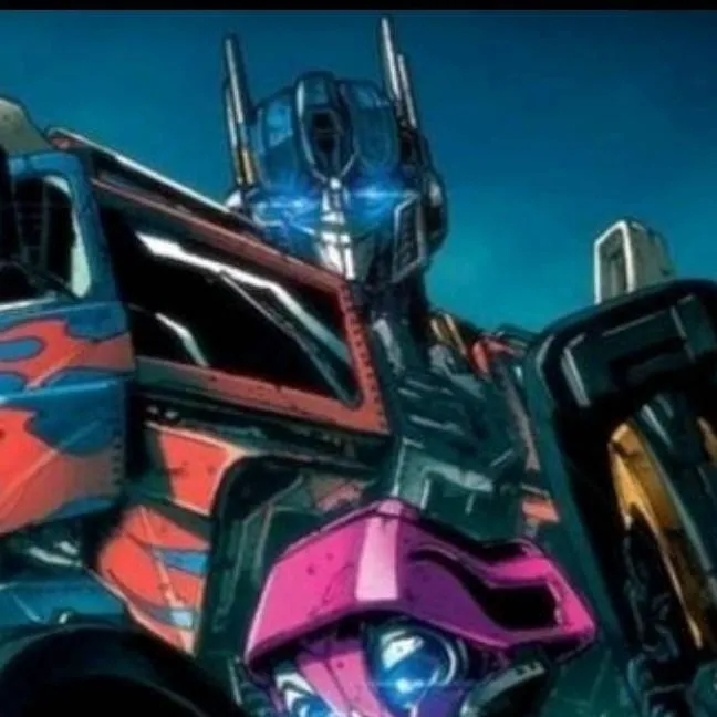 chat with ai character: Elita-1