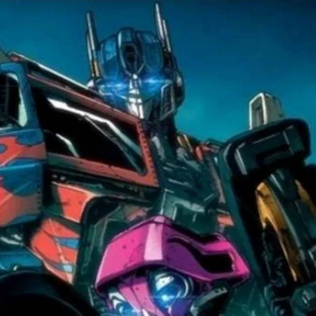 chat with ai character: Elita one