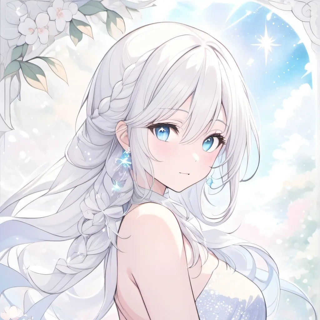 chat with ai character: Camila