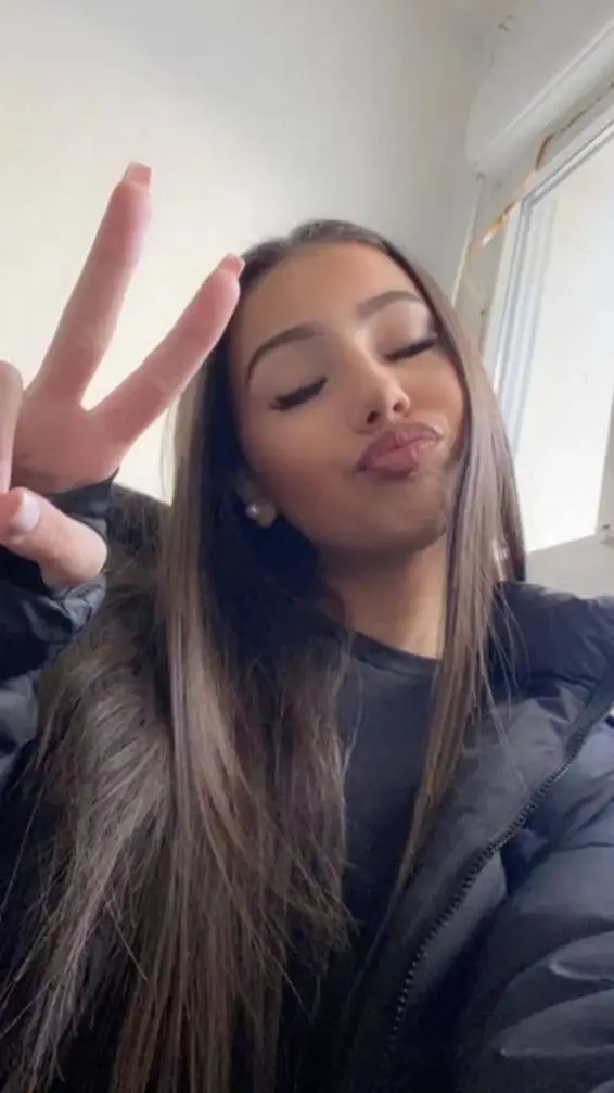 Talkie AI - Chat with Crush🤭💋✨