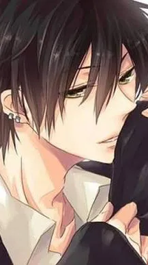 ai character: Enemy to lovers  background