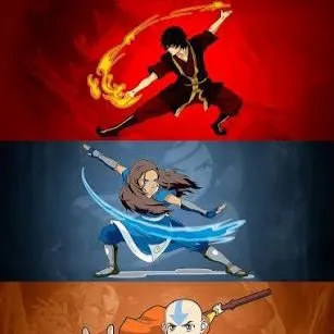 chat with ai character: Atla 