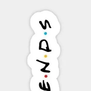 chat with ai character: F.r.i.e.n.d.s
