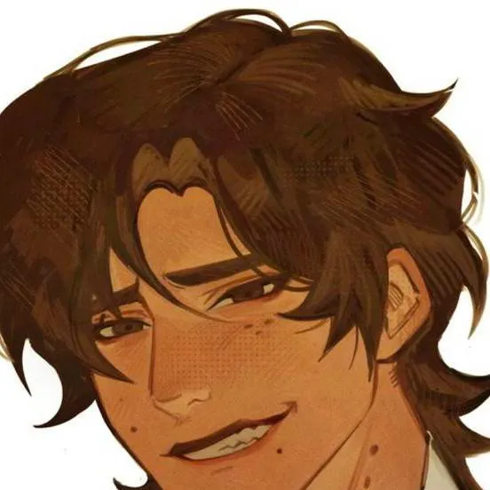chat with ai character: Хантер
