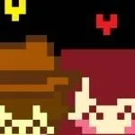 chat with ai character: red and yellow 
