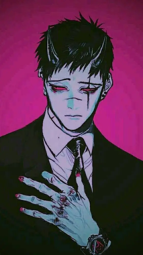ai character: ✶◟# 𝐃𝐫𝐚𝐯𝐨𝐧 ⁺  background