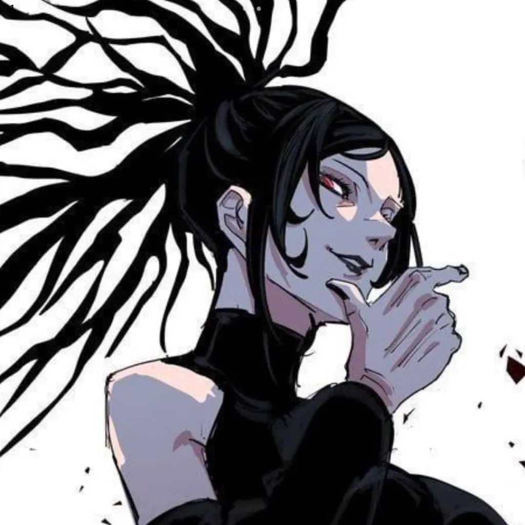 chat with ai character: Yorozu