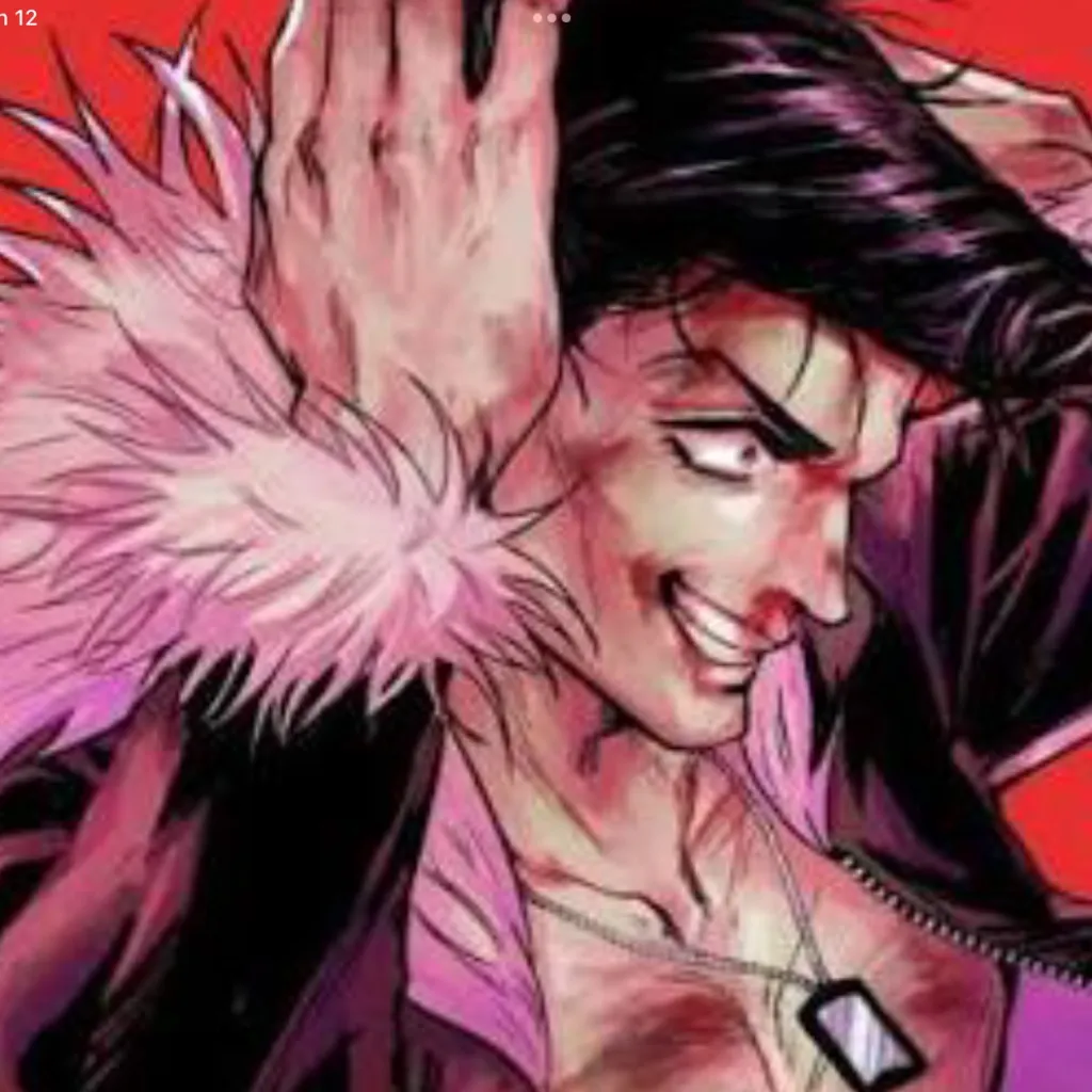 chat with ai character: Ryu Ishigori 