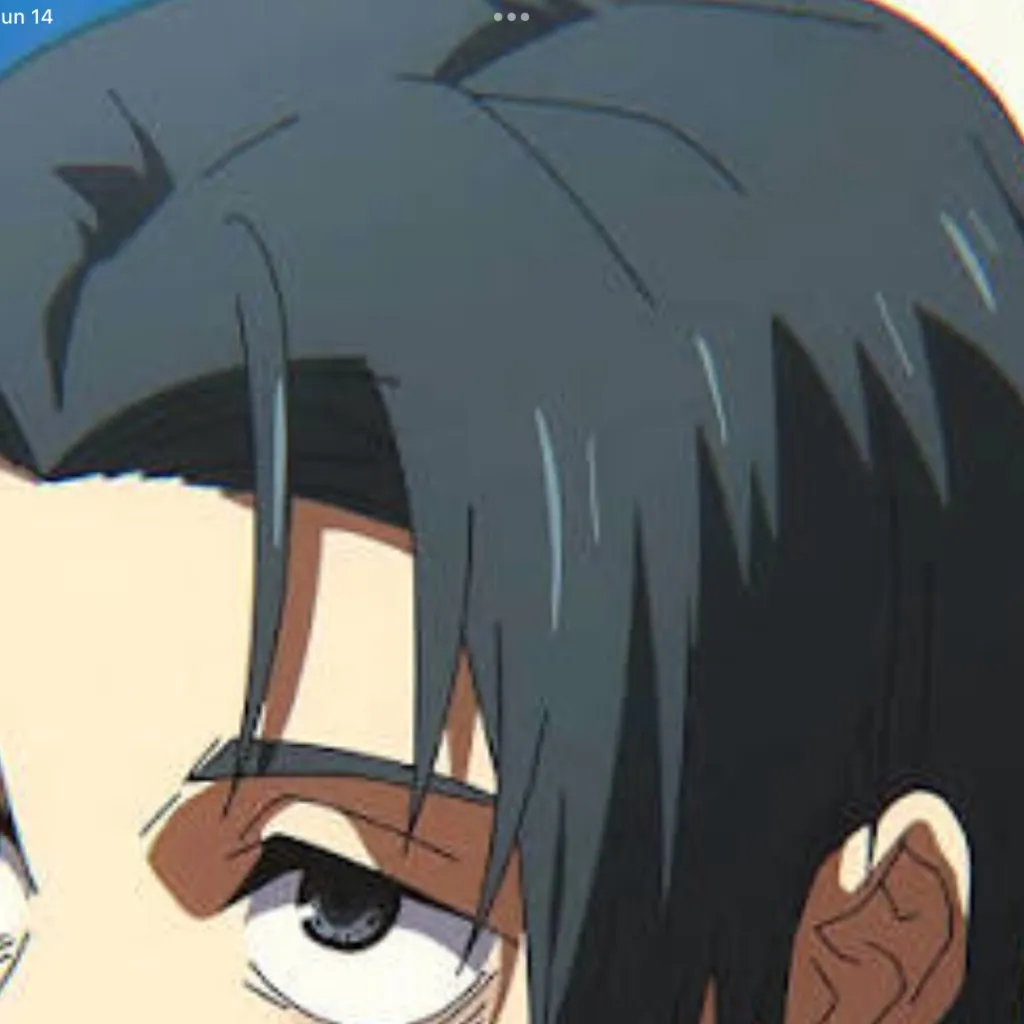 chat with ai character: Yuta