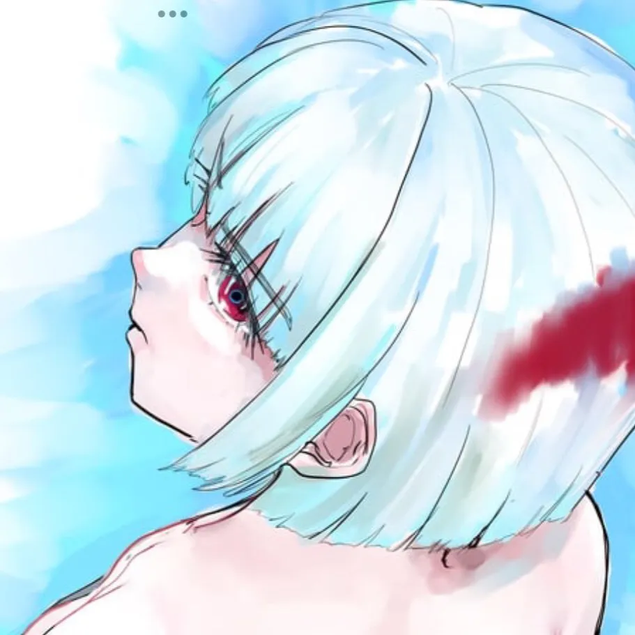 chat with ai character: Uraume