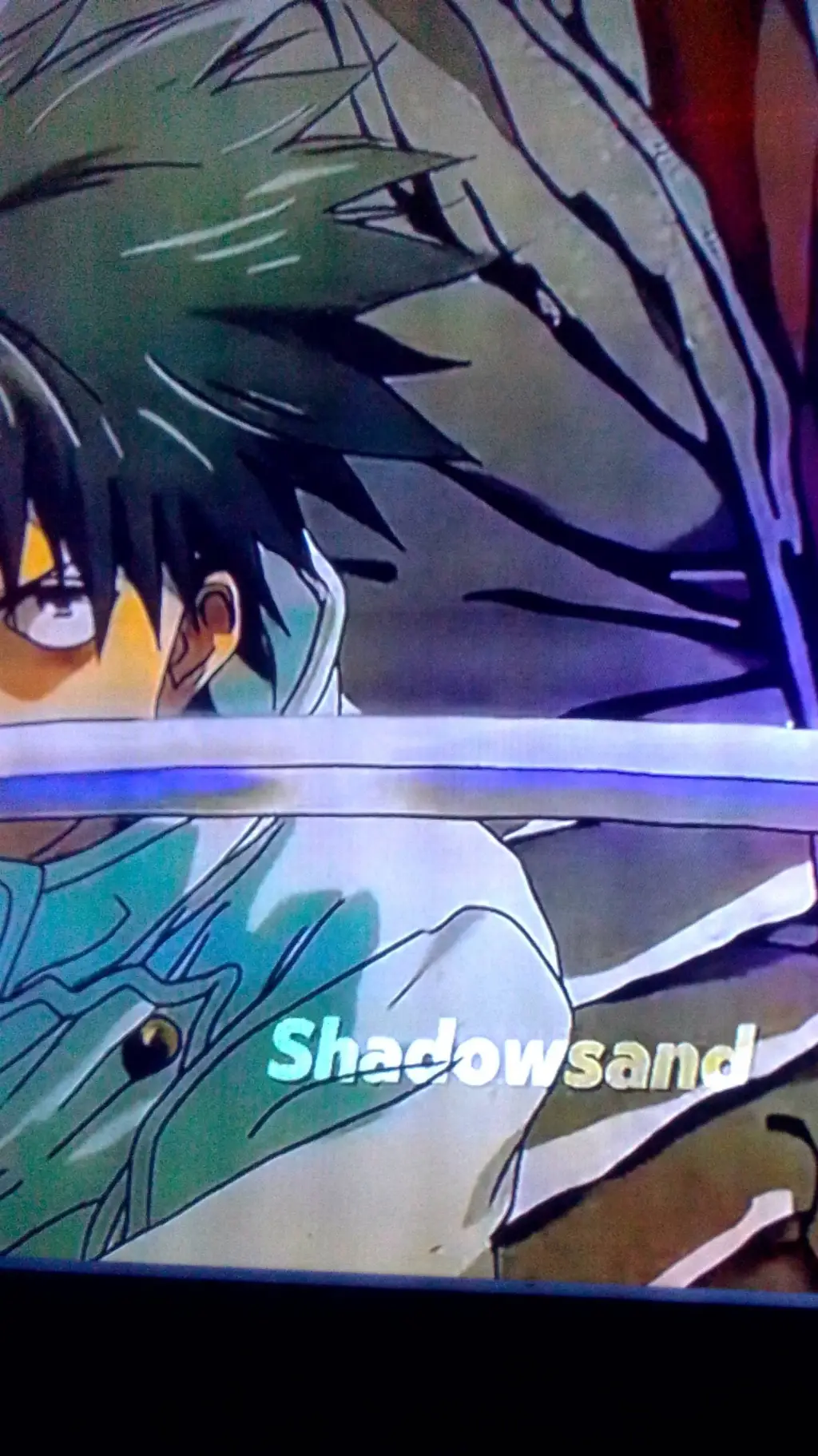 ai character: yuta background