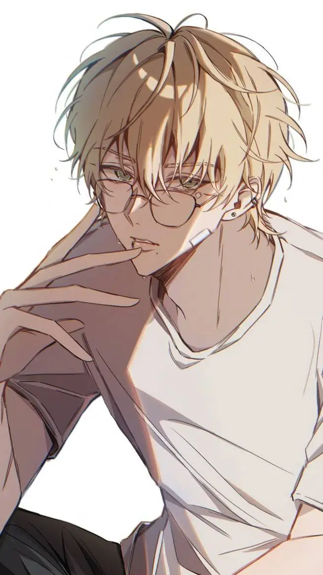 ai character: Taehyung| BL background