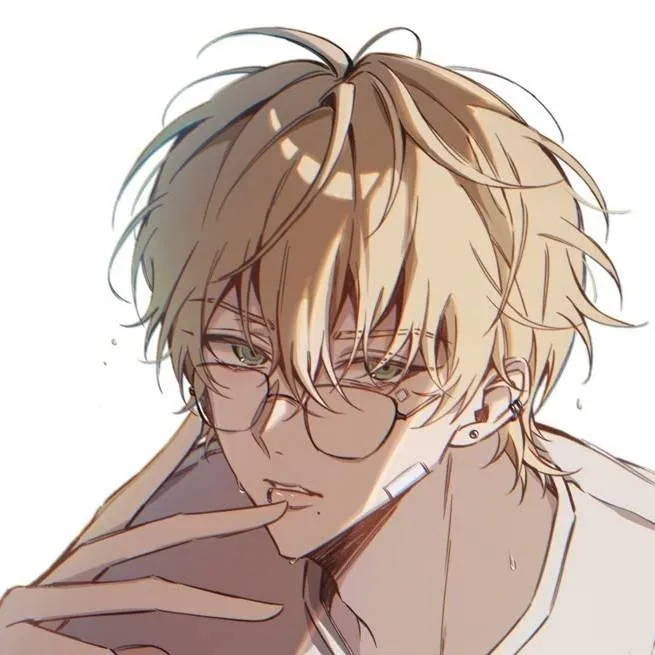 chat with ai character: Taehyung| BL