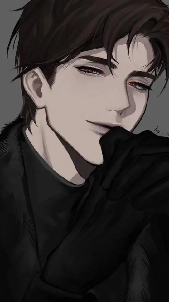 ai character: ▪︎Kaelen Vance| BL background