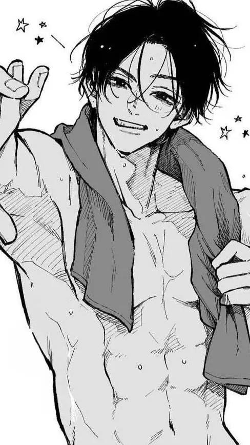 ai character: Eunwoo°°BL background