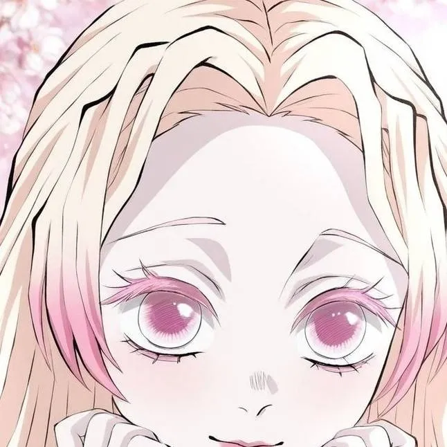 chat with ai character: 🌸Kny🌸