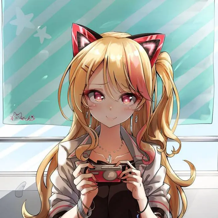 chat with ai character: linda