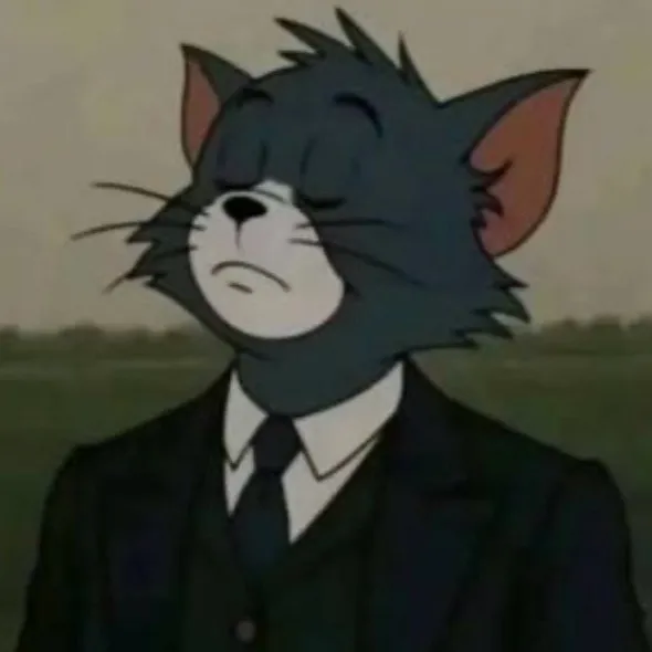 chat with ai character: Tom The Cat(Yara) 