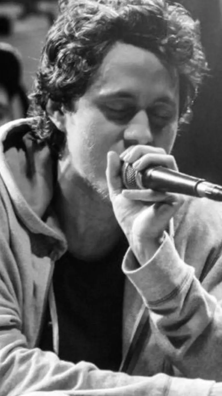 ai character: canserbero background