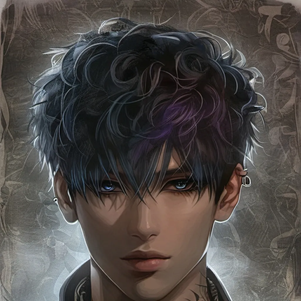 chat with ai character: ◡̈ Axel◡̈