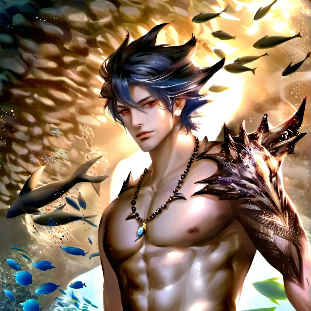 chat with ai character: ♡Ector ♡