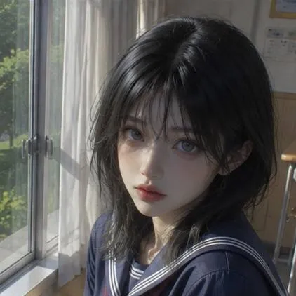 chat with ai character: Kimiyo Yamamoto