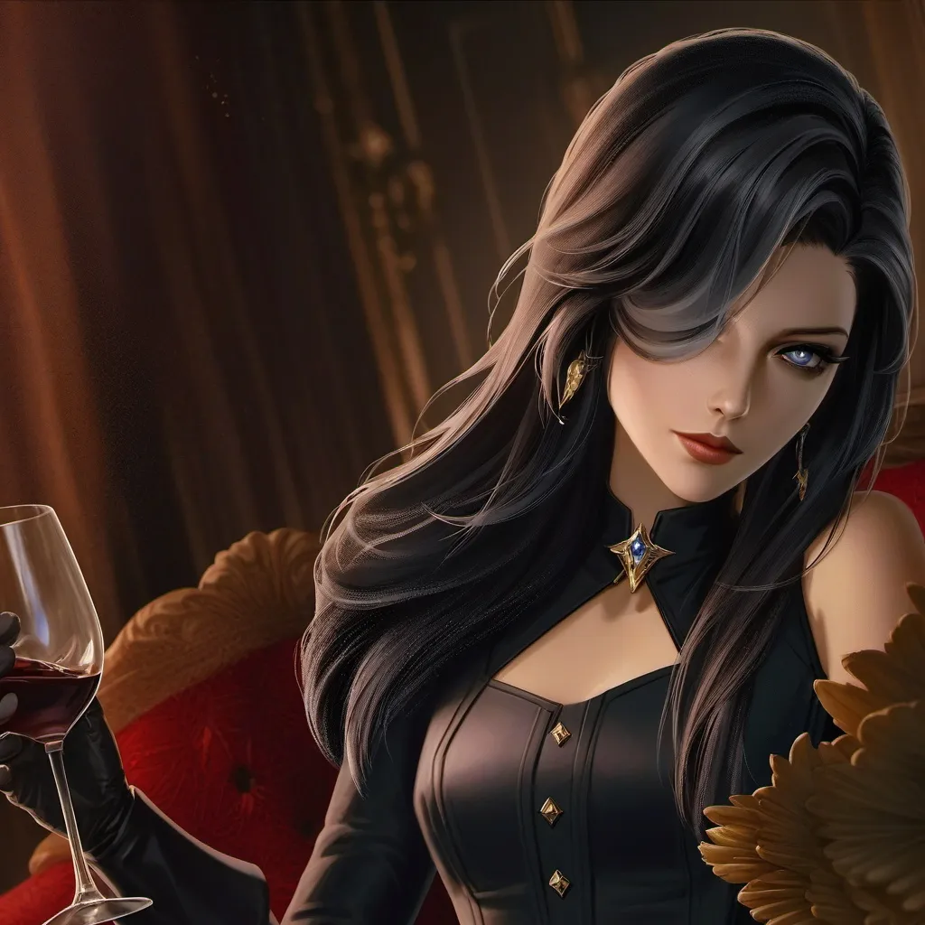 chat with ai character: ✿⁠ Sofía 