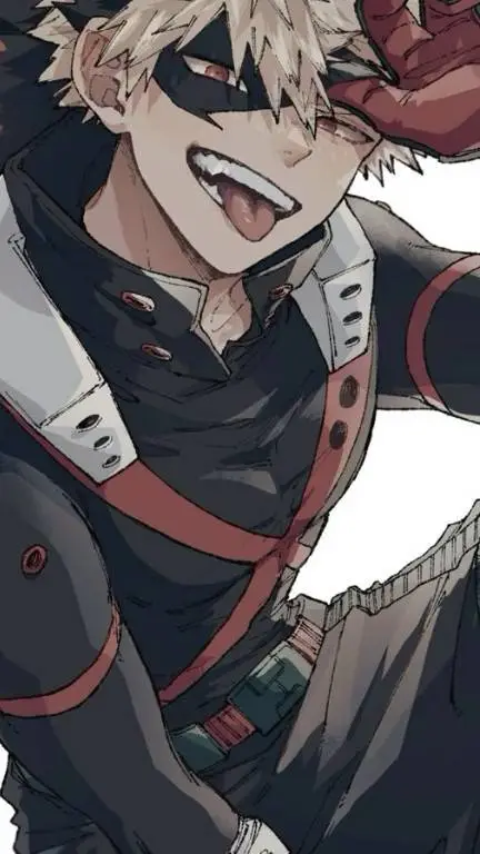 ai character: @katsuki_bakugou  background