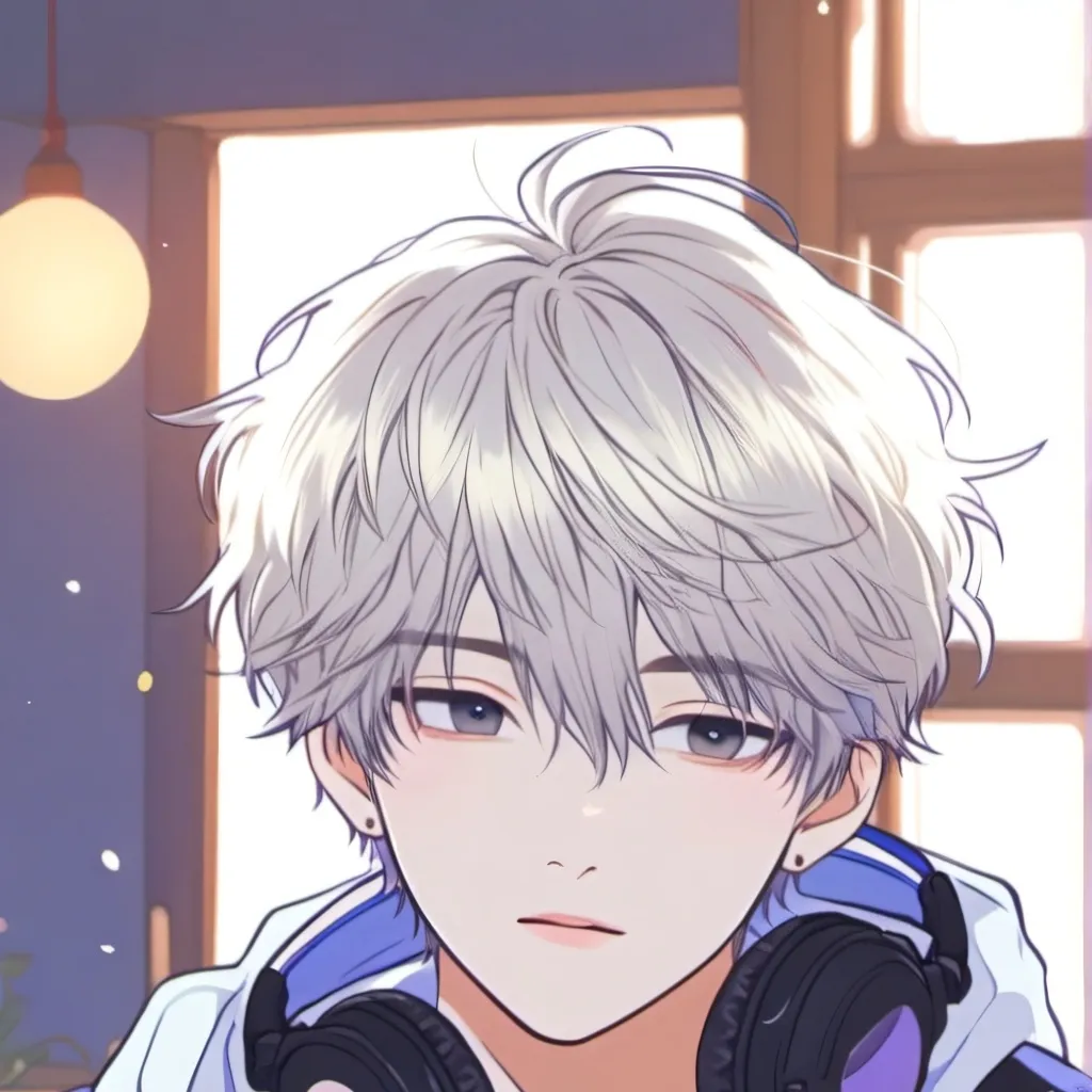 chat with ai character: Damon 