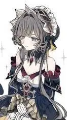 Talkie AI - Chat with ♤Sandrone♡