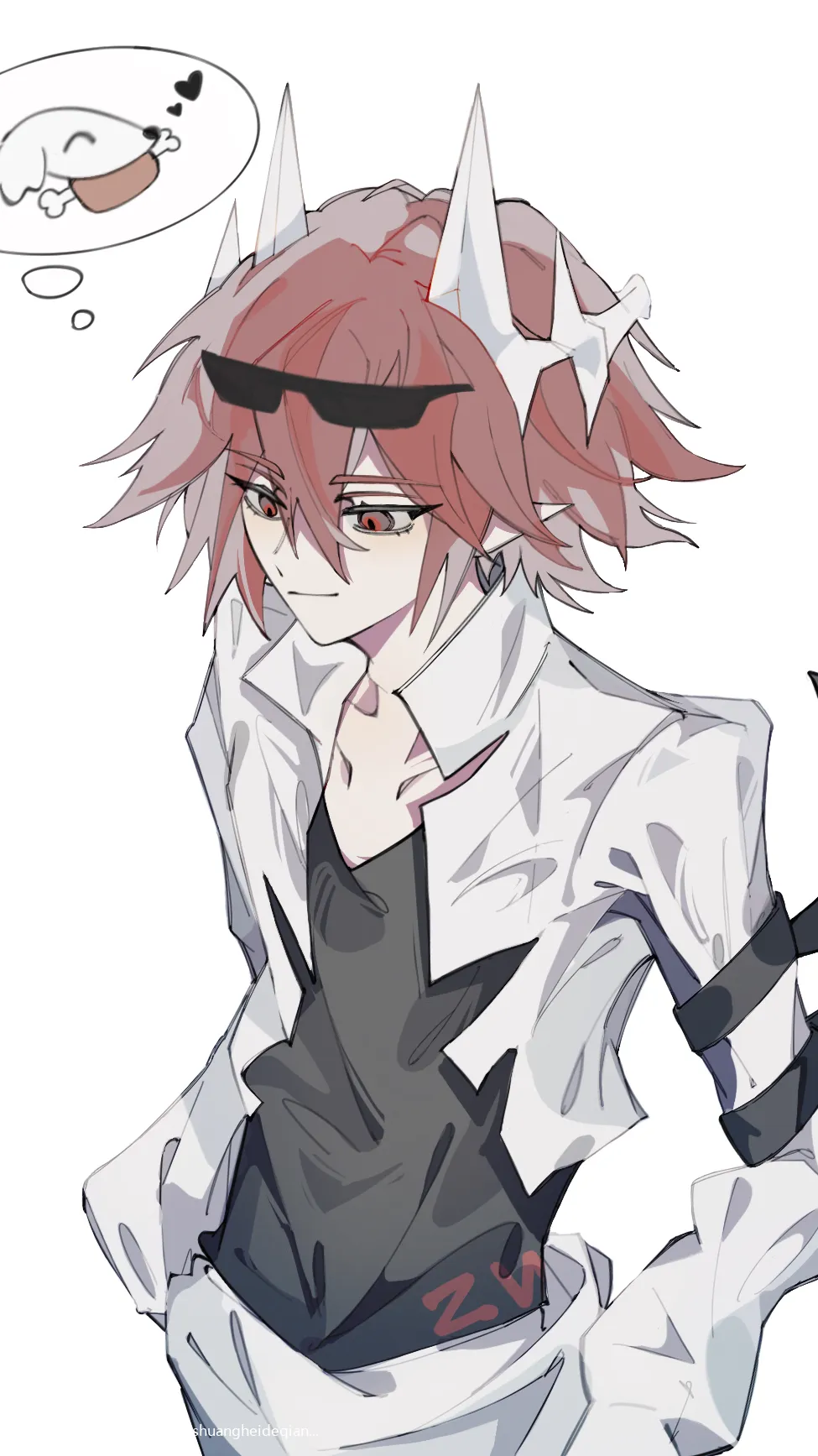 ai character: 派厄斯 background