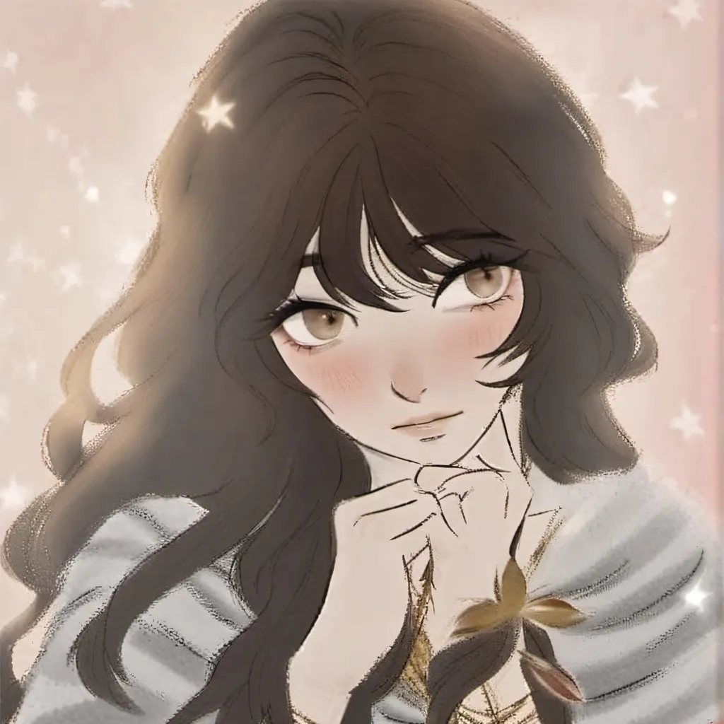 chat with ai character: sara
